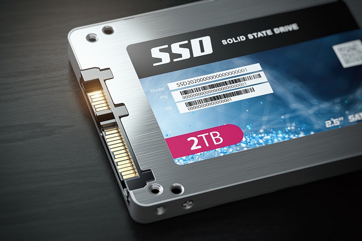 SSD